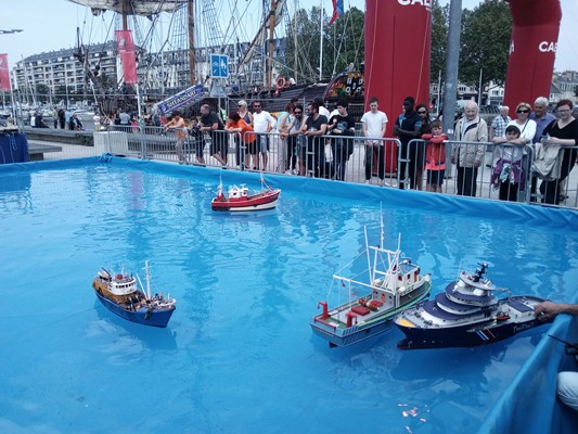 channel race 2018 11 channel race 2018 11